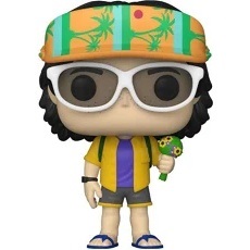 Funko POP! Stranger Things Mike
